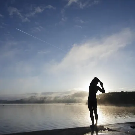 Vakantiehuis Old Court Homes 4 Bed No 12 By Trident Homes *