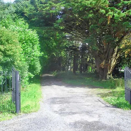 Old Court Homes 4 Bed No 12 By Trident Homes Vakantiehuis *