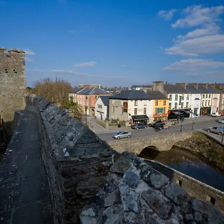 Vakantiehuis Old Court Homes 4 Bed No 12 By Trident Homes Terryglass