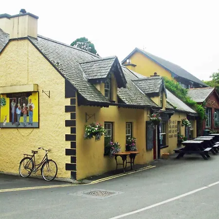 Old Court Homes 4 Bed No 12 By Trident Homes Vakantiehuis Terryglass