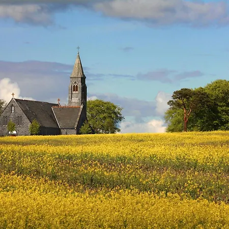 Vakantiehuis Old Court Homes 4 Bed No 12 By Trident Homes