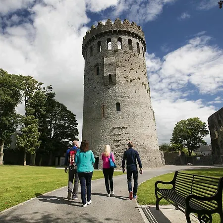 Vakantiehuis Old Court Homes 4 Bed No 12 By Trident Homes *