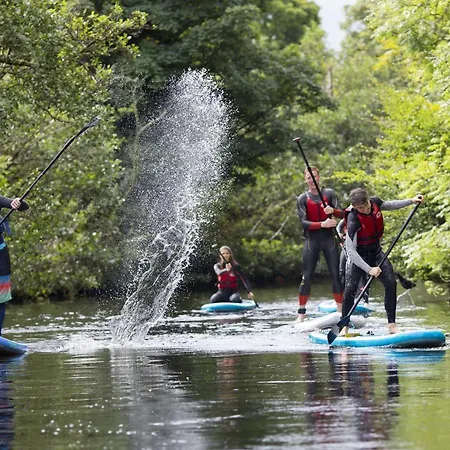 Vakantiehuis Old Court Homes 4 Bed No 12 By Trident Homes *