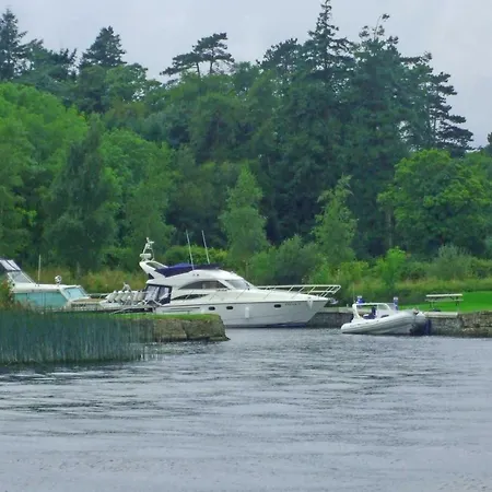 Vakantiehuis Old Court Homes 4 Bed No 12 By Trident Homes