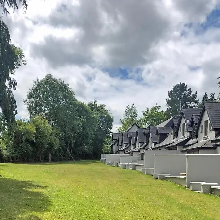 Old Court Homes 4 Bed No 12 By Trident Homes Vakantiehuis Terryglass