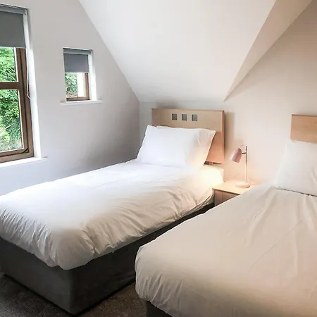 Vakantiehuis Old Court Homes 4 Bed No 12 By Trident Homes