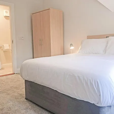 Vakantiehuis Old Court Homes 4 Bed No 12 By Trident Homes *