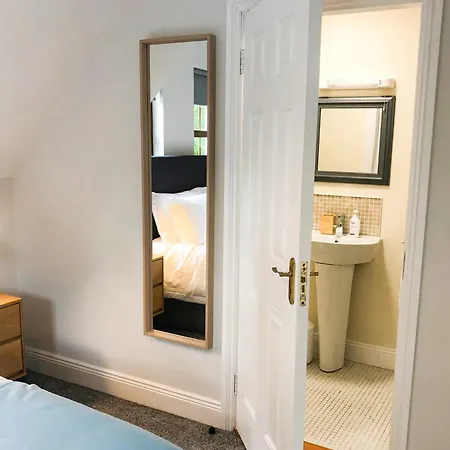 Old Court Homes 4 Bed No 12 By Trident Homes *