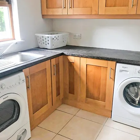 Old Court Homes 4 Bed No 12 By Trident Homes