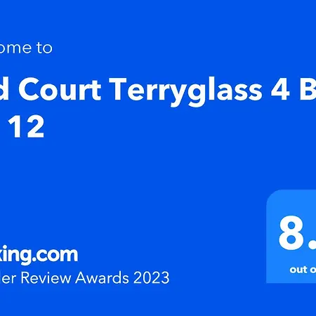 Vakantiehuis Old Court Homes 4 Bed No 12 By Trident Homes Terryglass