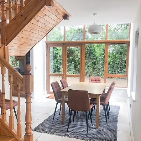 Vakantiehuis Old Court Homes 4 Bed No 12 By Trident Homes Terryglass