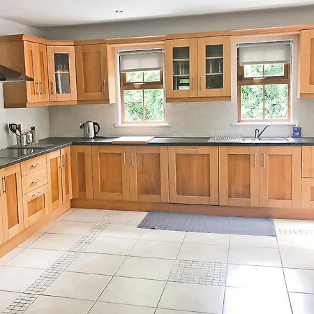 Vakantiehuis Old Court Homes 4 Bed No 12 By Trident Homes