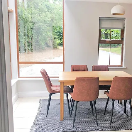 Old Court Homes 4 Bed No 12 By Trident Homes Vakantiehuis Terryglass