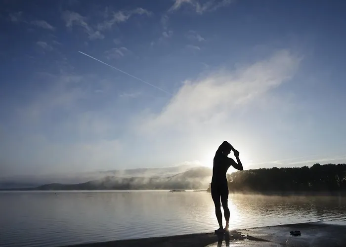 בית נופש Old Court Homes 4 Bed No 12 By Trident Homes *