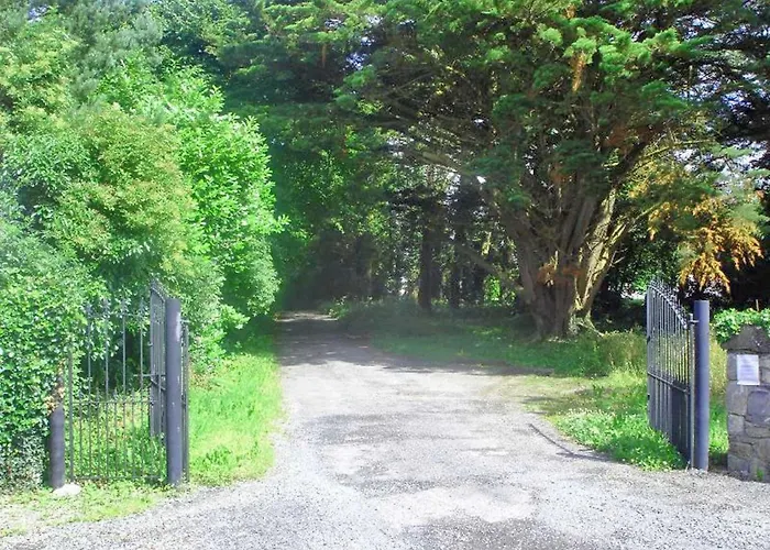 Old Court Homes 4 Bed No 12 By Trident Homes Ferienhaus *