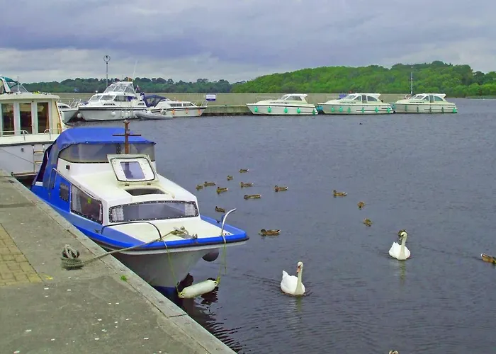 Old Court Homes 4 Bed No 12 By Trident Homes * Terryglass