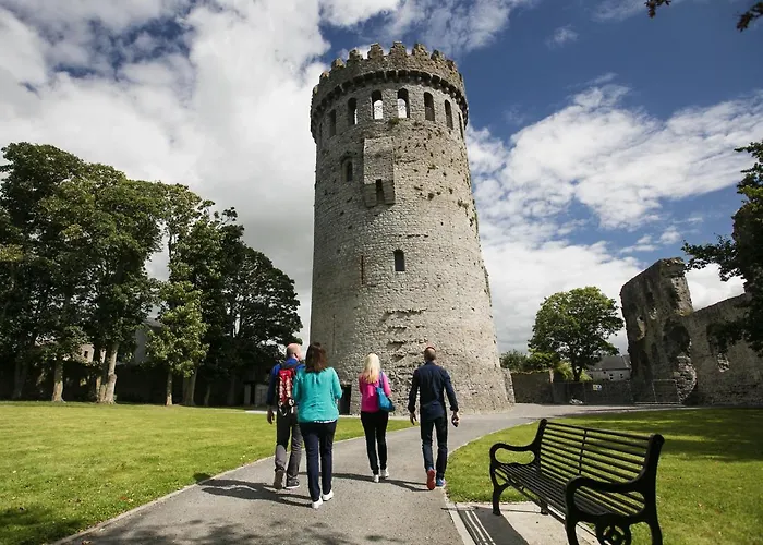 Ferienhaus Old Court Homes 4 Bed No 12 By Trident Homes *