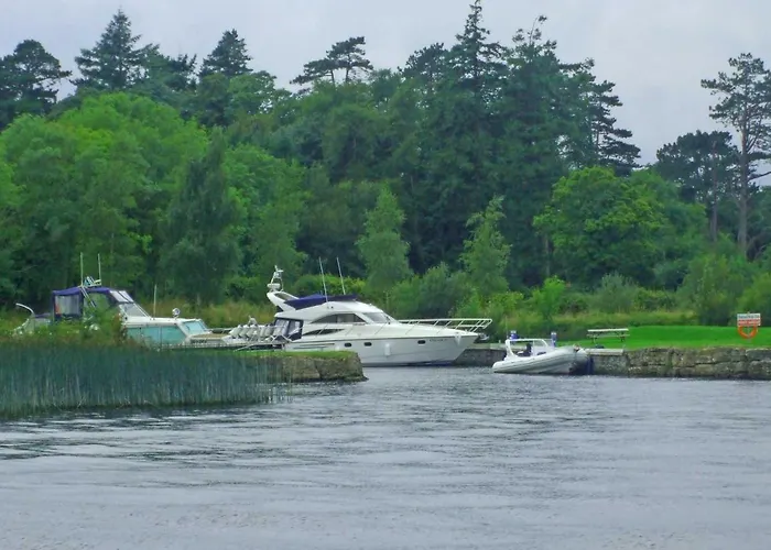 Casa vacanze Old Court Homes 4 Bed No 12 By Trident Homes