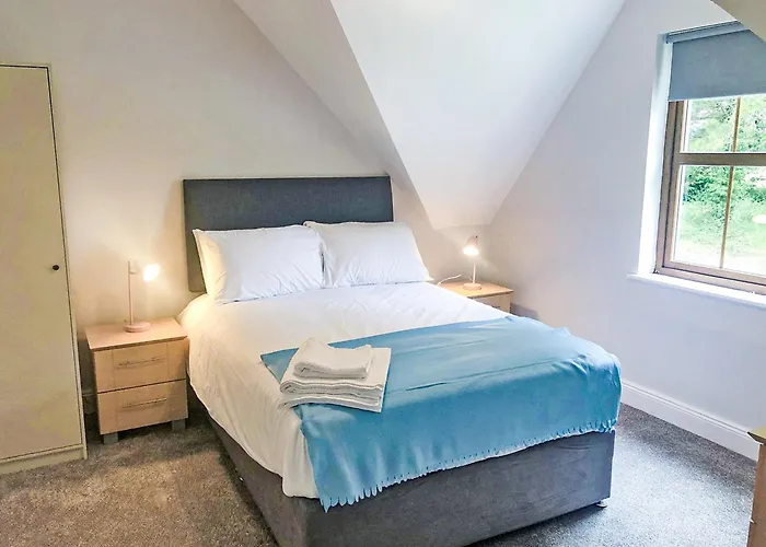 Ferienhaus Old Court Homes 4 Bed No 12 By Trident Homes Terryglass