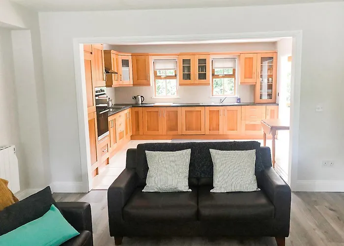 Old Court Homes 4 Bed No 12 By Trident Homes Casa vacanze