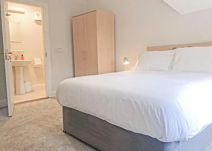 Ferienhaus Old Court Homes 4 Bed No 12 By Trident Homes *