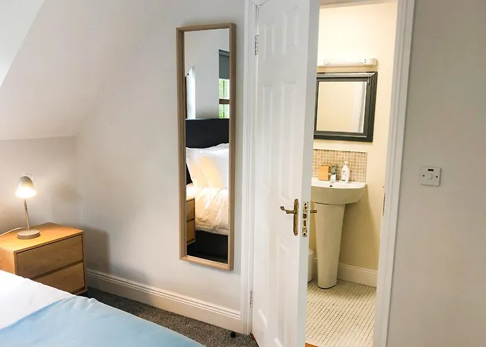 Old Court Homes 4 Bed No 12 By Trident Homes *