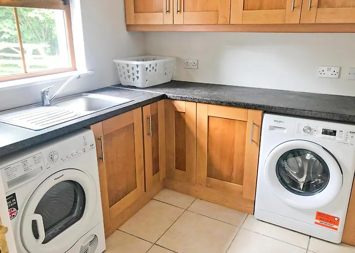 Old Court Homes 4 Bed No 12 By Trident Homes