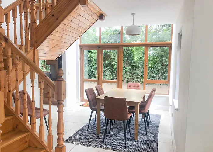 Casa vacanze Old Court Homes 4 Bed No 12 By Trident Homes Terryglass